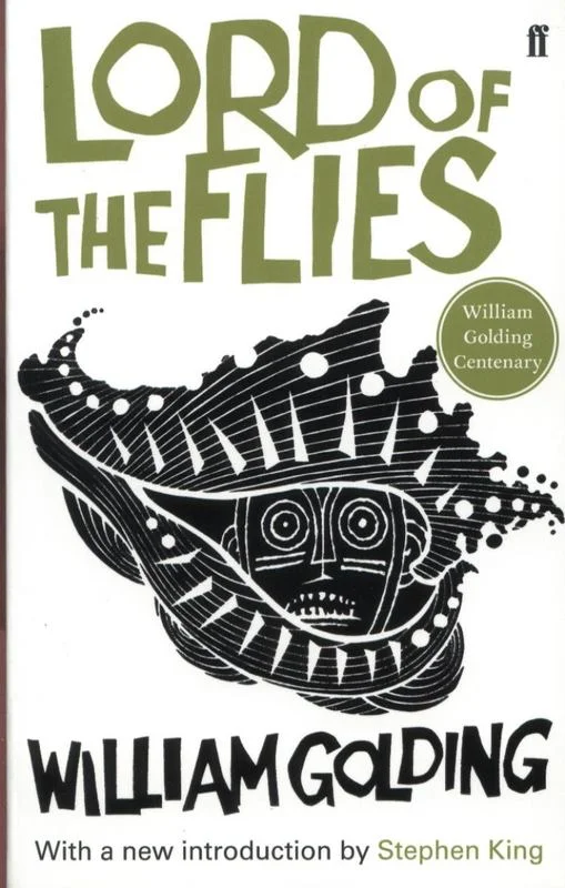 - Pet vitamin complex nutrition tabletsLord of the Flies