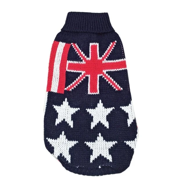 England Flag