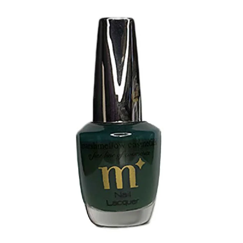 - Car dog seat beltMARSHMALLOW NAIL LACQUER ERA GREEN 15ML