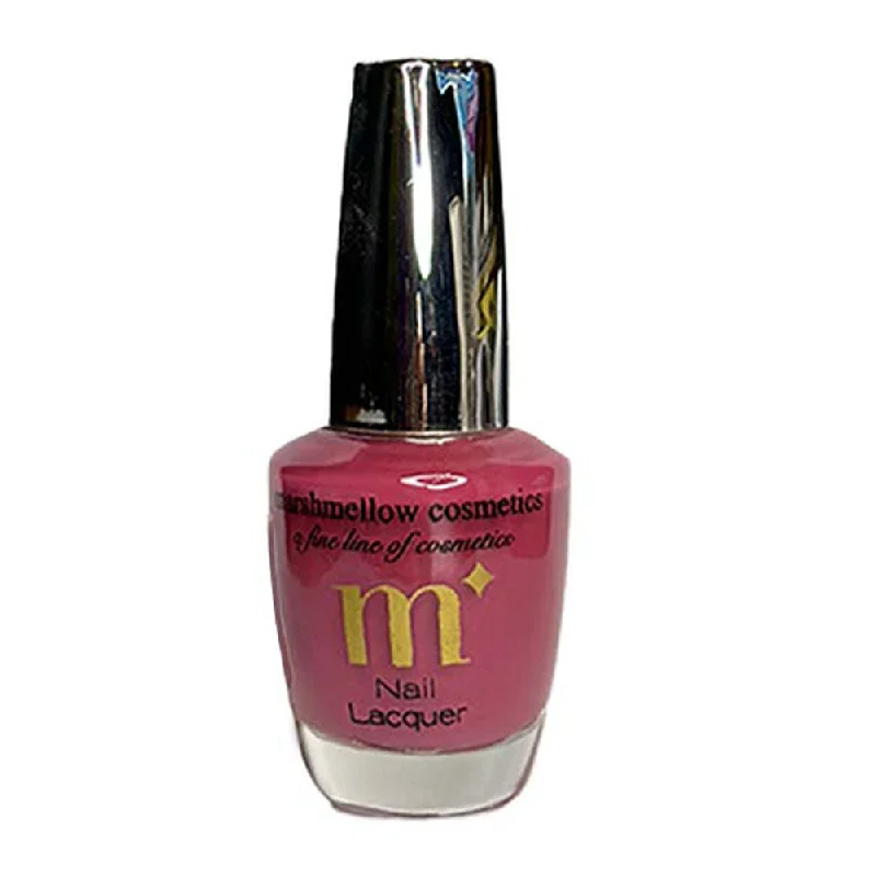 - Elderly dog ​​joint care mattressMARSHMALLOW NAIL LACQUER MULBERRY 15ML