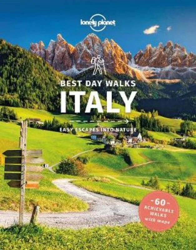 - Cat hair ball removal and hair removal creamLonely Planet Best Day Walks Italy