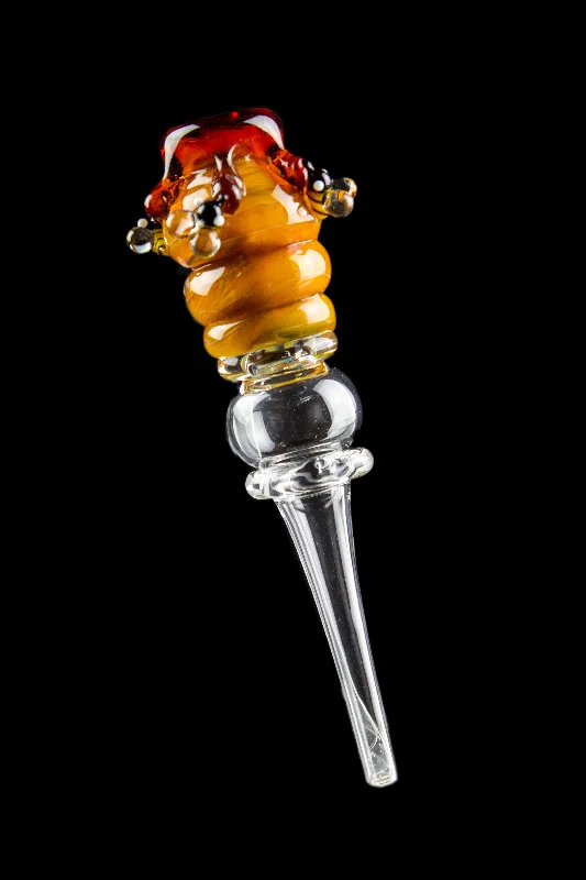 - Pet fence foldable indoorEmpire Glassworks Beehive Honey Dab Straw