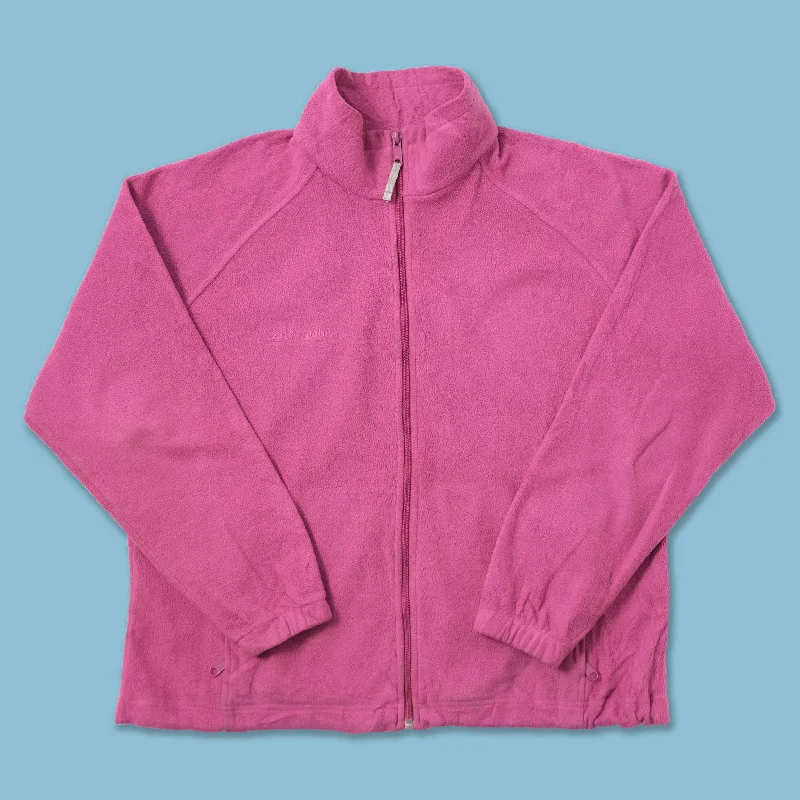 - Cat stress soothing sprayColumbia Women's Fleece Jacket Large