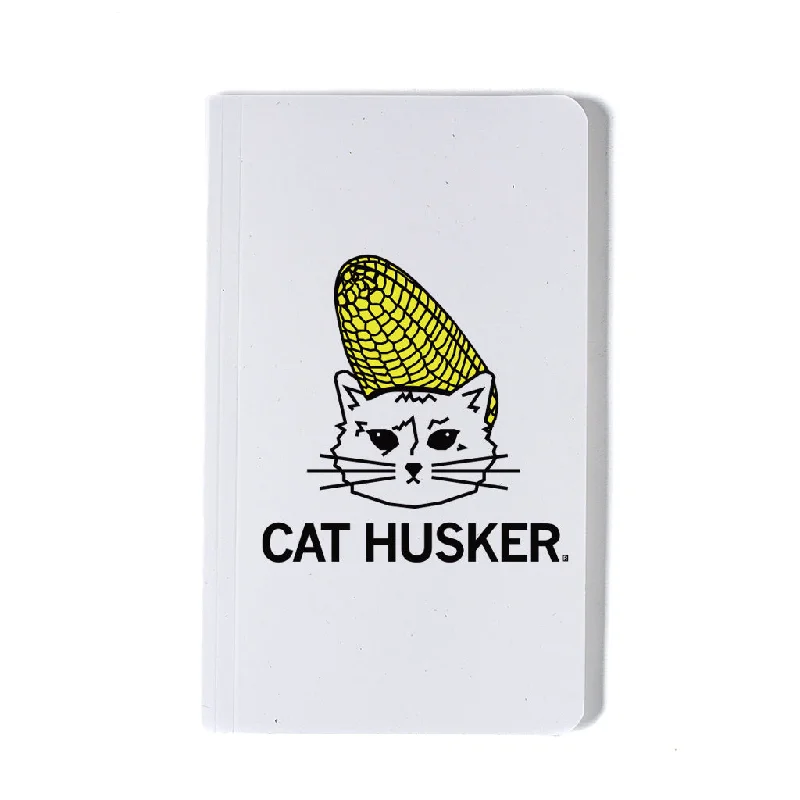 - Automatic temperature adjustment cat bedCat Husker Notebook