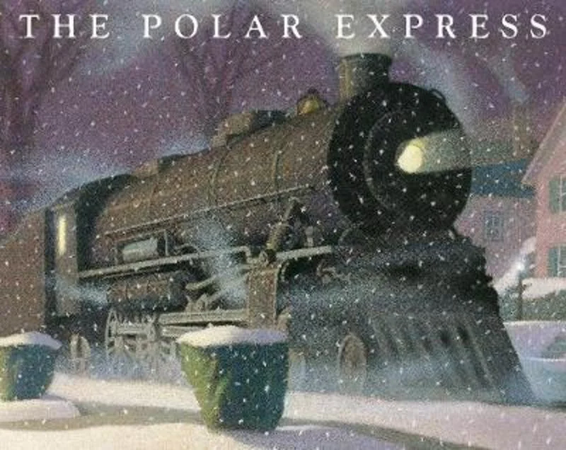 - Pet vitamin complex nutrition tabletsThe Polar Express