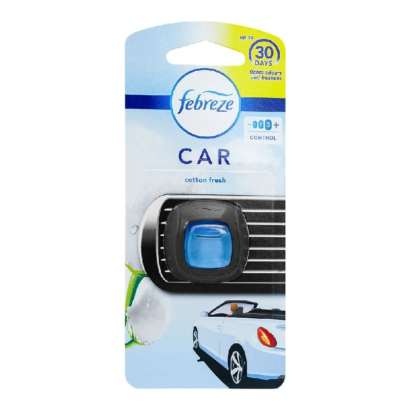  -Anti-scratch sofa protective coverFEBREZE CAR AIR FRESHNER COTTON FRESH 2 ML
