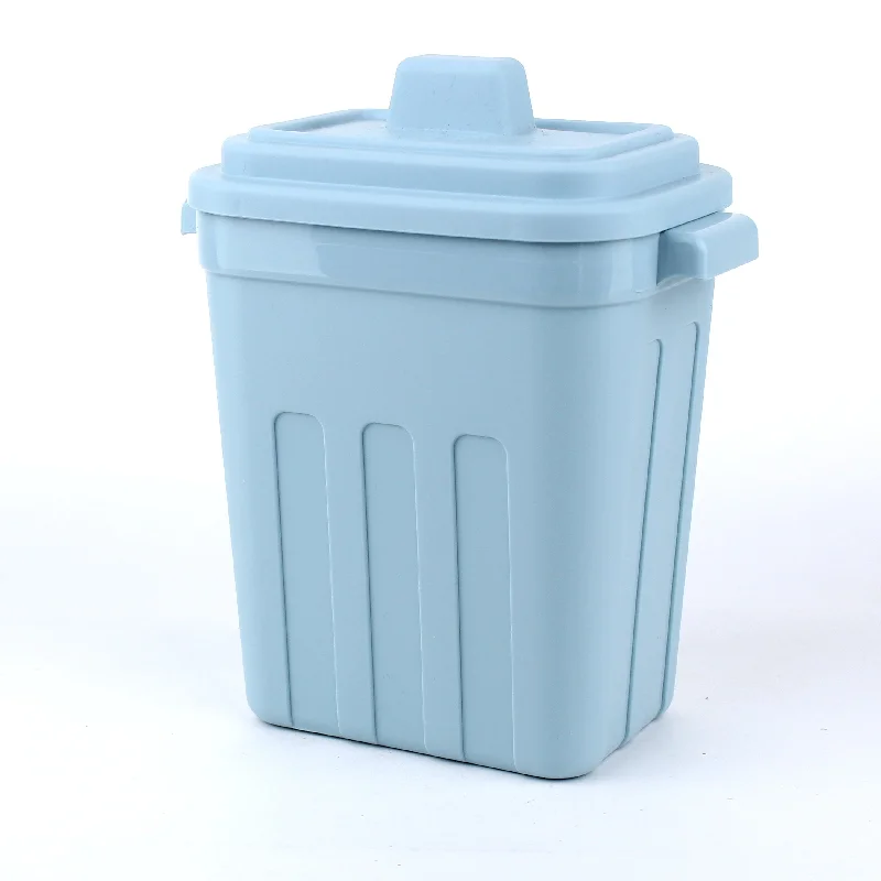  -Anti-slip claw protection raincoat FOR dogsGarbage Bucket with Lid (1.8L)