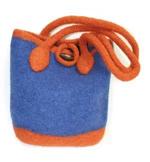 - Pet electric nail grinder silent modelFelted Tote (Knit)