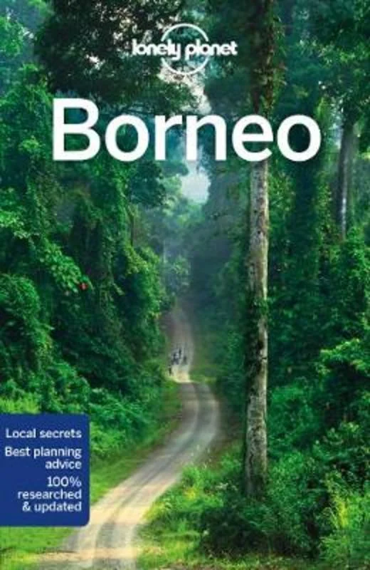 - Teething and chewing toys for puppiesLonely Planet Borneo
