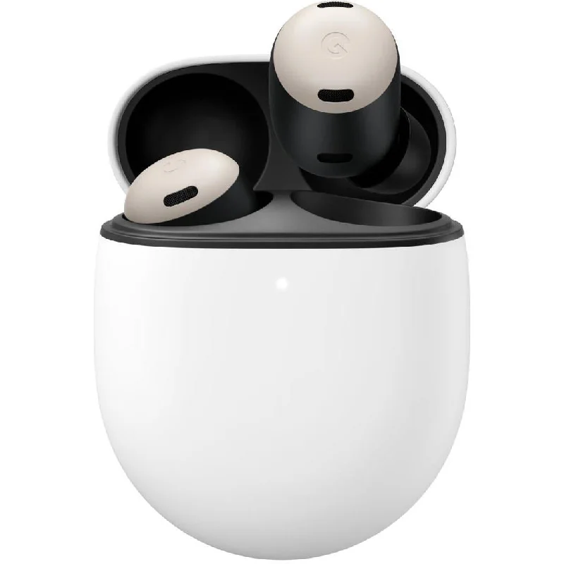 - Remote interactive pet feederGoogle Pixel Buds Pro (Porcelain)
