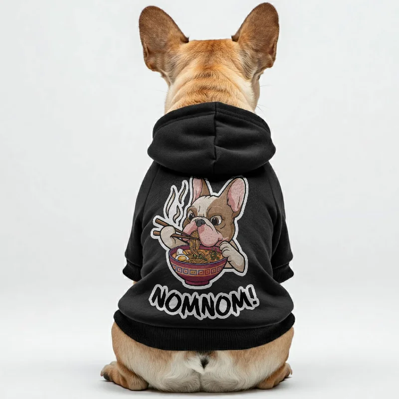 - Pet fence foldable indoorNomnom! - Personalized French Bulldog Hoodies with Funny Quotes – Stylish, Cozy, and Premium 100% Cotton - Pet fence foldable indoorNomnom! - Personalized French Bulldog Hoodies with Funny Quotes – Stylish, Cozy, and Premium 100% Cotton