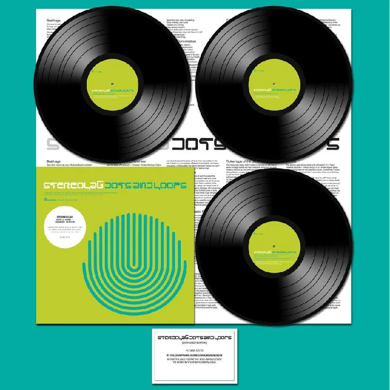 - Dog heart rate monitoring collarDots And Loops (Expanded Vinyl Reissue)