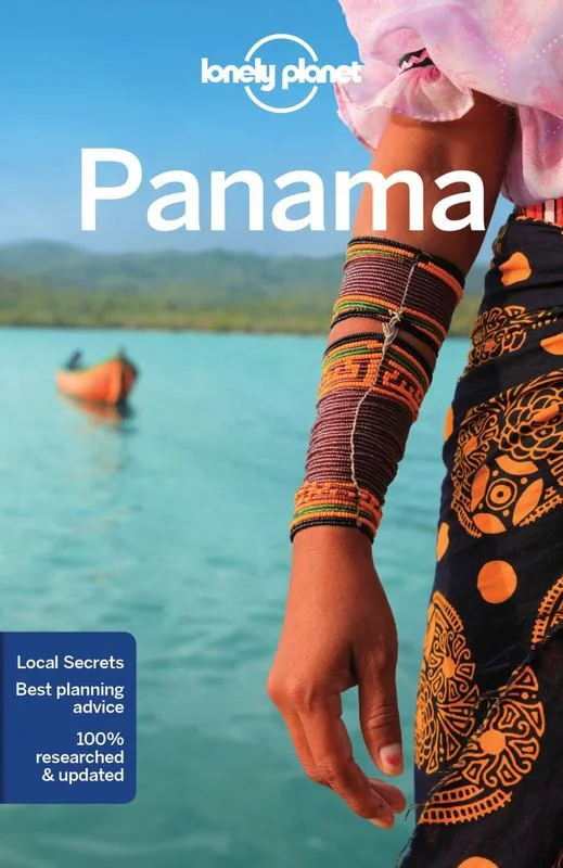 - Postoperative pet anti-licking Elizabethan collarLonely Planet Panama