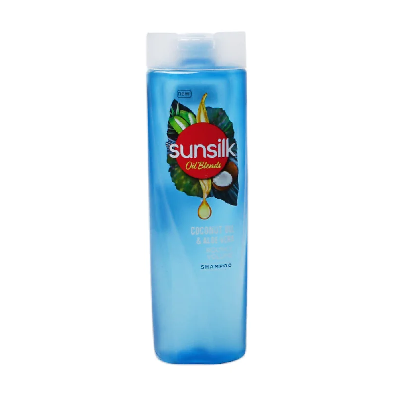 - Cat anti-jump window safety netSUNSILK COCONUT OIL & ALOE SHMAMPOO 380 ML