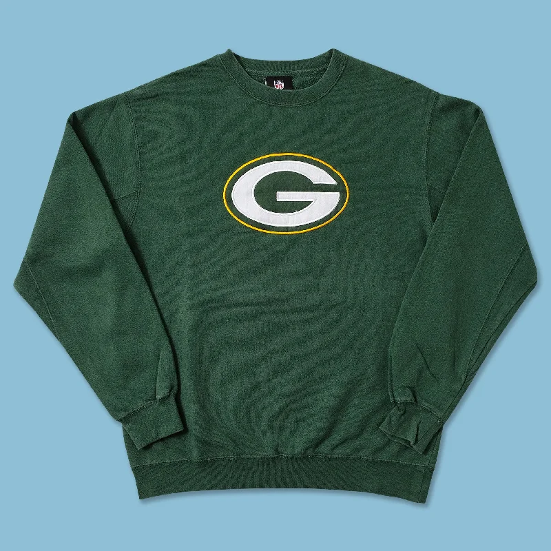 - Elderly dog ​​joint care mattressVintage Green Bay Packers Sweater Medium