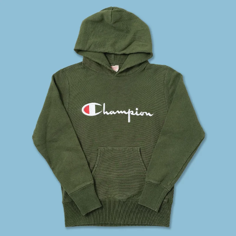 - Pet smart GPS locatorVintage Champion Hoody Small