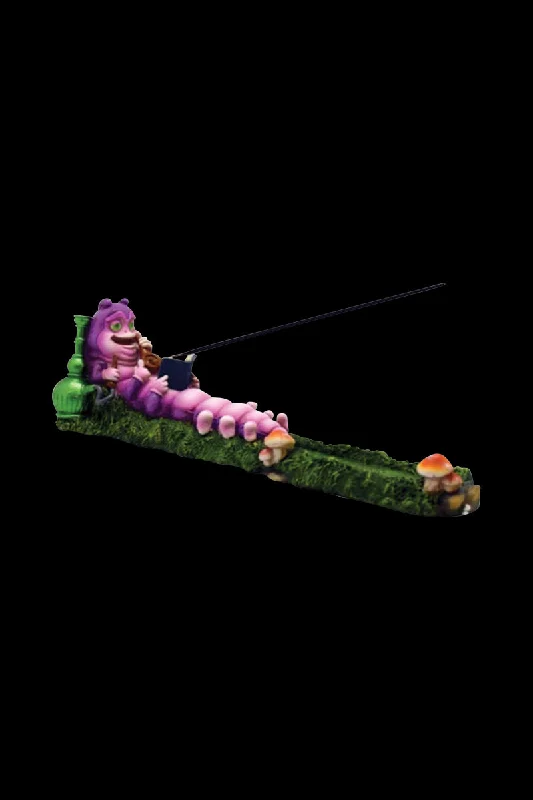 - Car dog seat beltCaterpillar Incense Burner