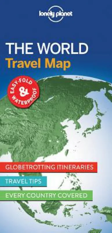- Teething and chewing toys for puppiesLonely Planet The World Planning Map