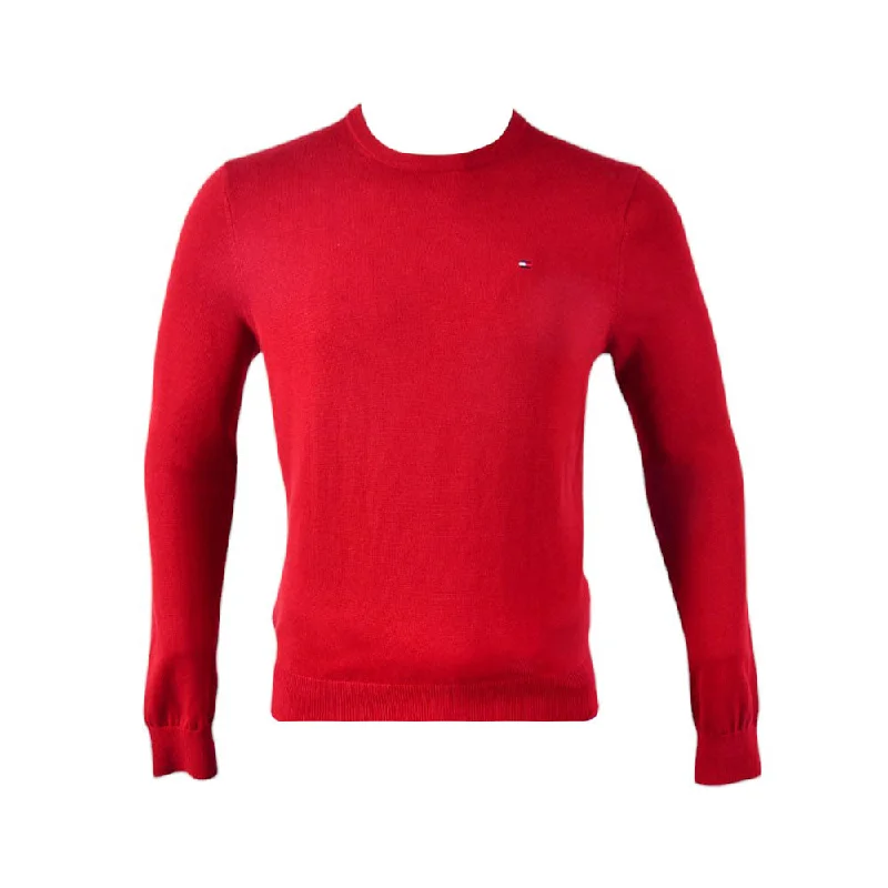 - Automatic induction pet water dispenserTH MEN L/S R-NECK SWEATER 78D9004-610 RED M (IR)