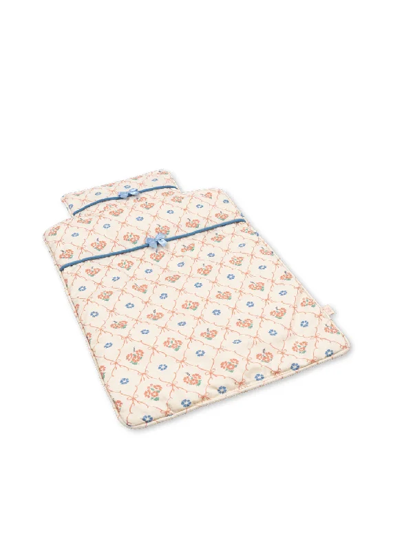 - Pet vitamin complex nutrition tabletsKonges Sløjd Doll Bedding | Fleur Decor