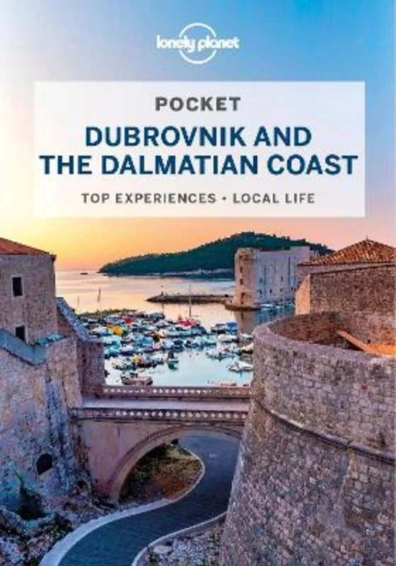 - Cat nail clippers with LED lightsLonely Planet Pocket Dubrovnik & the Dalmatian Coast