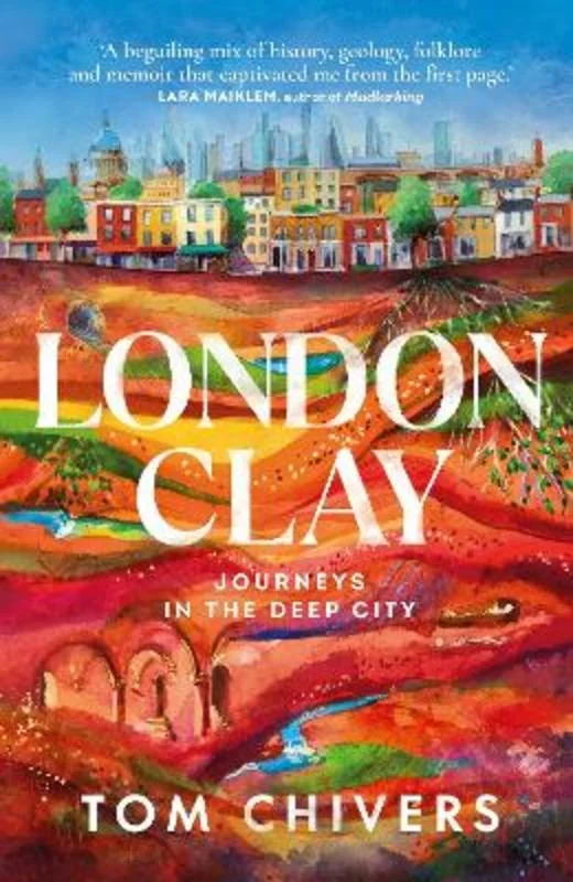 ---London Clay