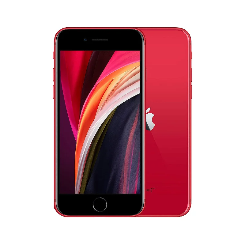  -Explosion-proof leash FOR LARGE dogsApple iPhone SE 2nd Gen 2020 64GB (Red) [~Renewed: Very Good]