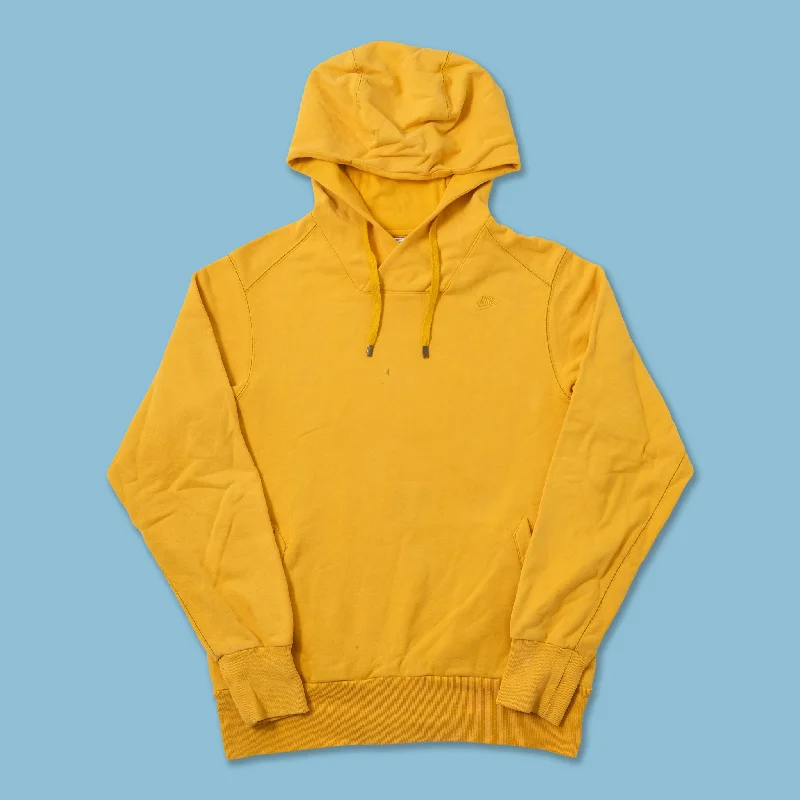 Pet ProductsVintage Nike Logo Hoody Large