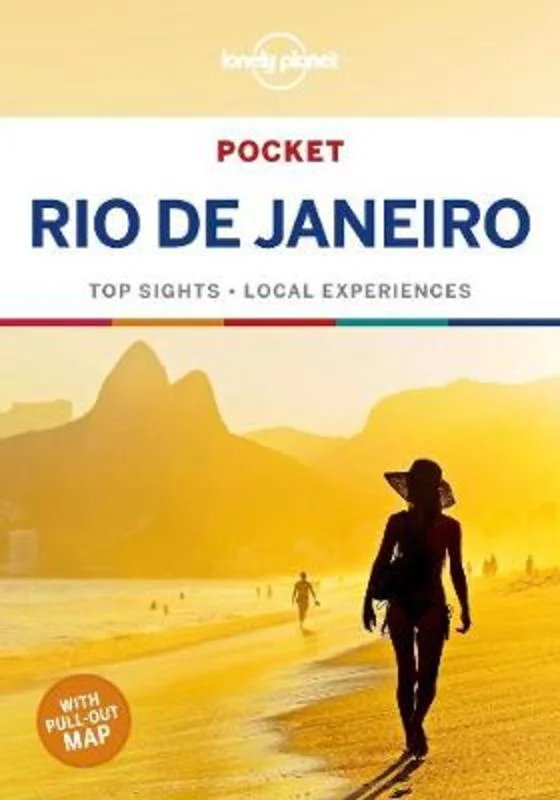 - Deodorizing cat litter tofu litterLonely Planet Pocket Rio de Janeiro