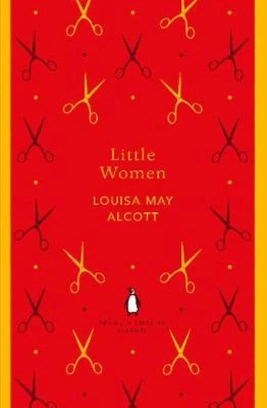 ---Little Women