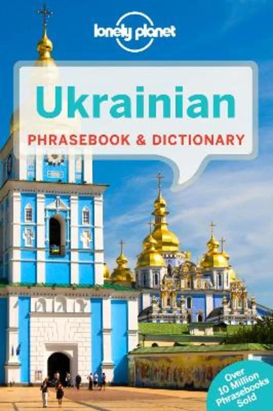 - Pet diabetes prescription foodLonely Planet Ukrainian Phrasebook & Dictionary