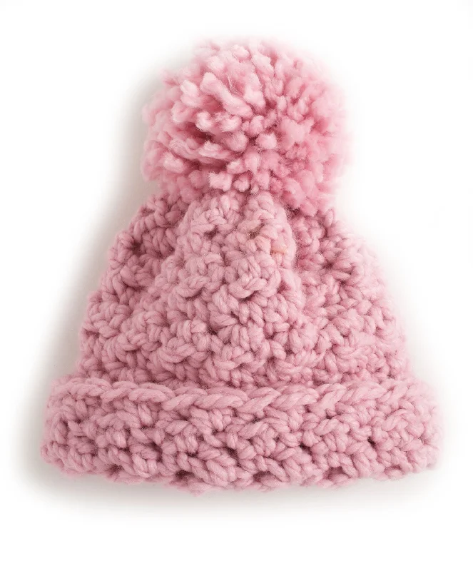 - Elderly dog ​​joint care mattressSpring Fling Crocheted Hat Pattern - Version 1