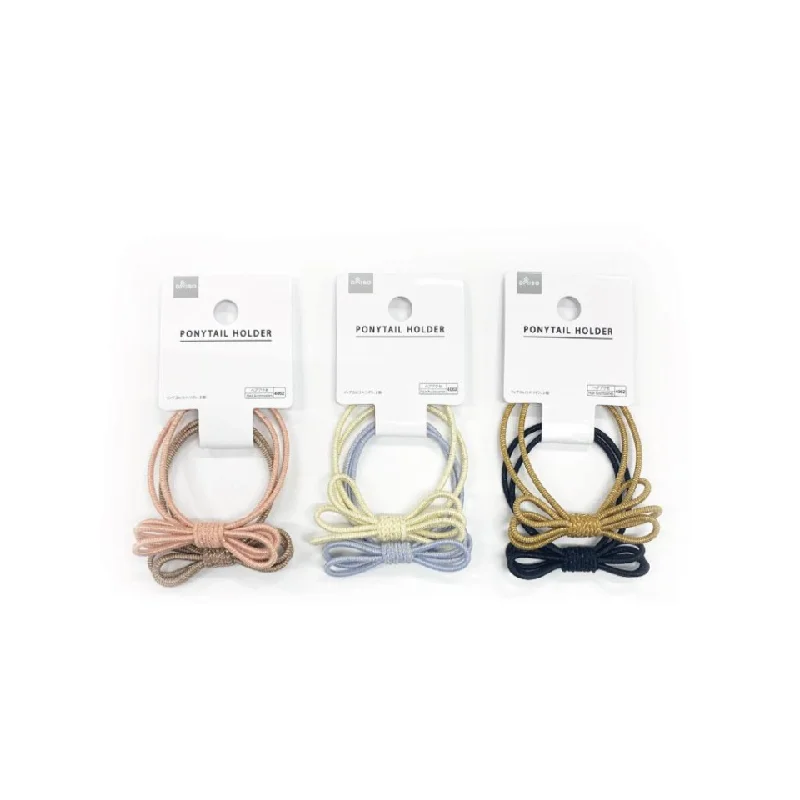 - Cat stress soothing sprayHair Elastic Glitter Ribbon