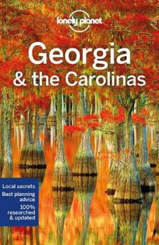 - Teething and chewing toys for puppiesLonely Planet Georgia & the Carolinas