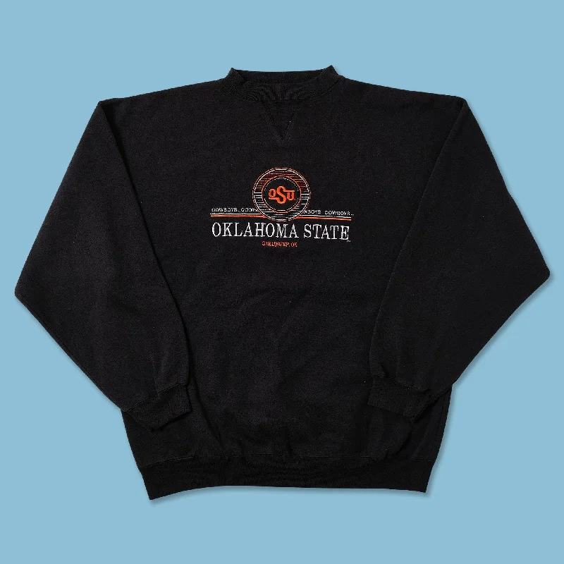 - Pregnant cat delivery room warming boxVintage Oklahoma State Cowboys Sweater XLarge - Pregnant cat delivery room warming boxVintage Oklahoma State Cowboys Sweater XLarge