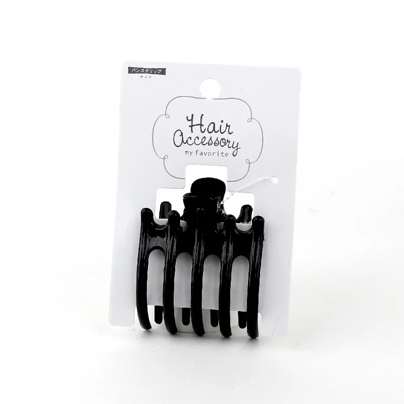 - Cat hair ball removal and hair removal creamHair Clip (Claw/6.5x8.5cm)