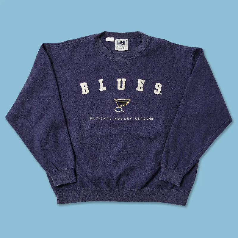 - Solid wood cat climbing frame customizedVintage St. Louis Blues Sweater Medium