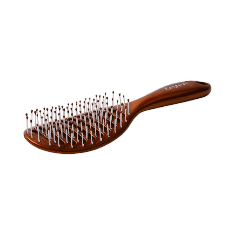 - Custom pet birthday cakeKANGAROO HAIR BRUSH 8006R