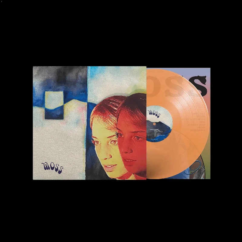 - Elderly dog ​​joint care mattressMoss (Translucent Orange Vinyl)