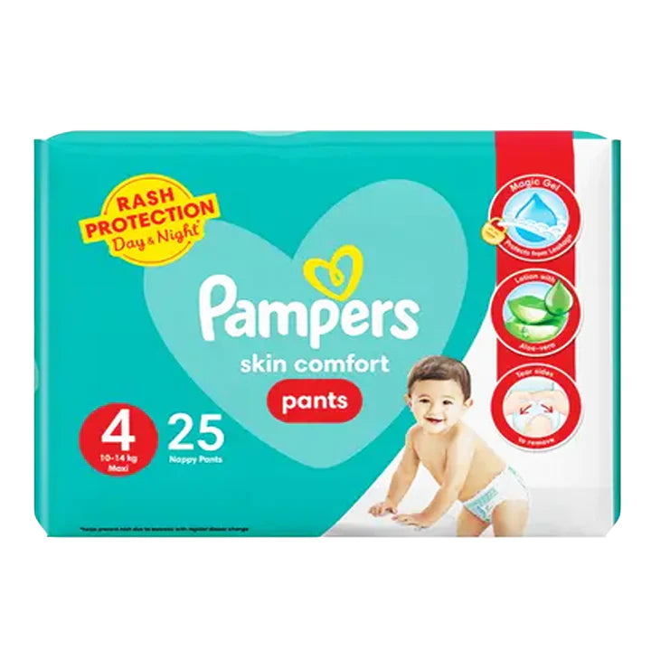 - Pet stroller can be taken on the planePAMPERS PANTS JUMBO PACK MAXI 4 25PCS 10-14 KG - Pet stroller can be taken on the planePAMPERS PANTS JUMBO PACK MAXI 4 25PCS 10-14 KG