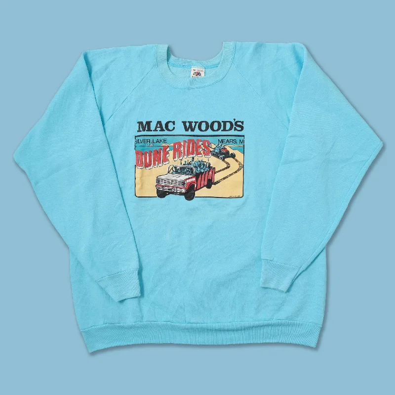 - Pet fence foldable indoorVintage Mac Wood's Dune Ride Sweater XXLarge