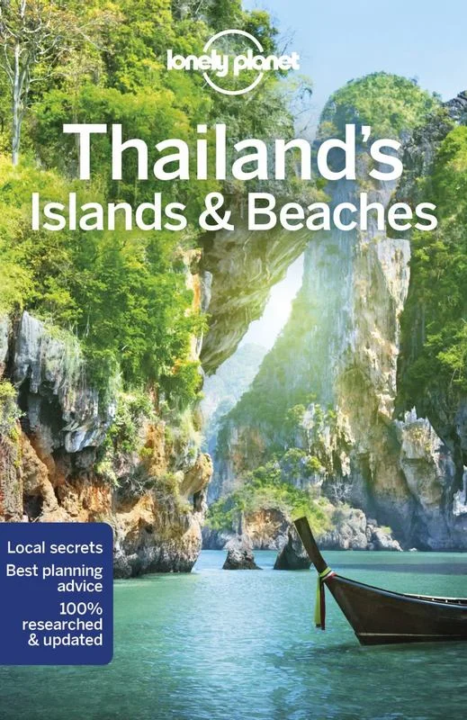 - Automatic induction pet water dispenserLonely Planet Thailand's Islands & Beaches