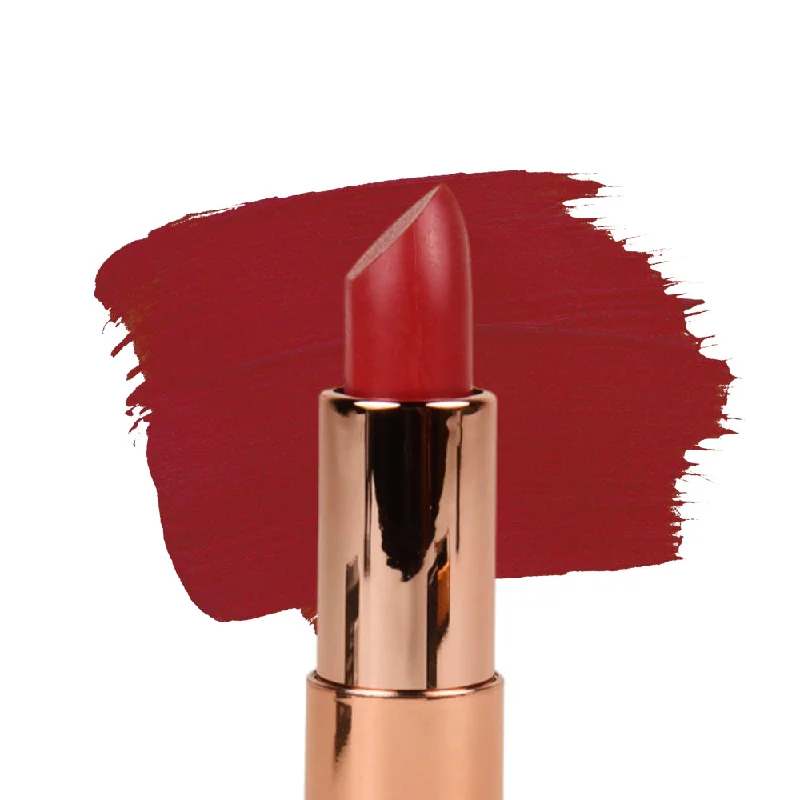 - Organic cotton dog bibsMARSHMALLOW INTENSE MATTE LIPSTICK RED ROSE 4.2GM