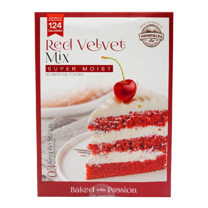 - Cat nail clippers with LED lightsFF S.F RED VELVET CAKE MIX
