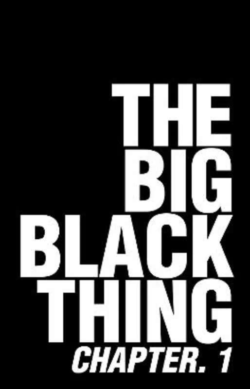- Air box TSA certified check-inThe Big Black Thing