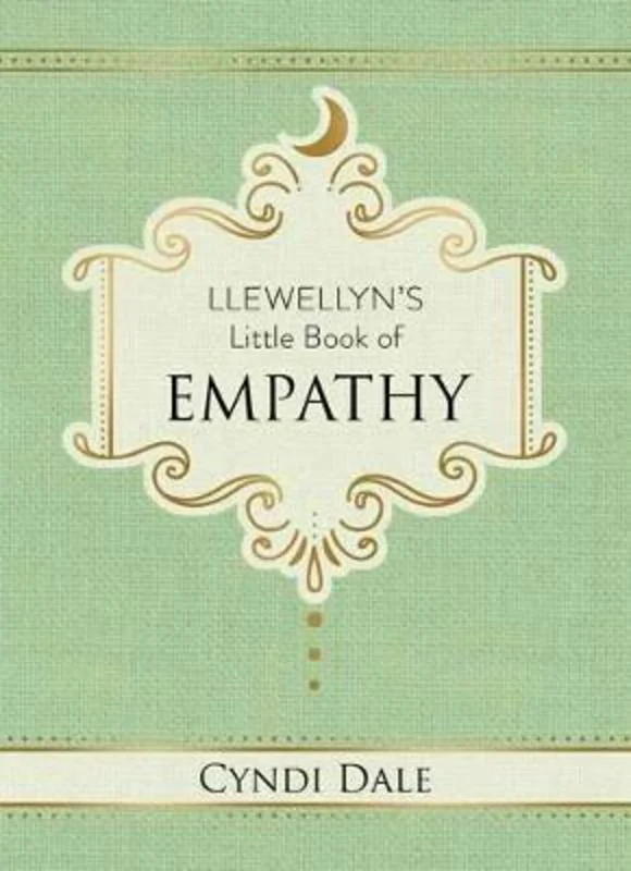 - Cat hair ball removal and hair removal creamLlewellyn's Little Book of Empathy