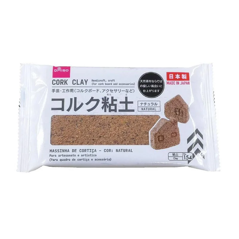 - Dog disposable foam shower gelCork Clay Natural