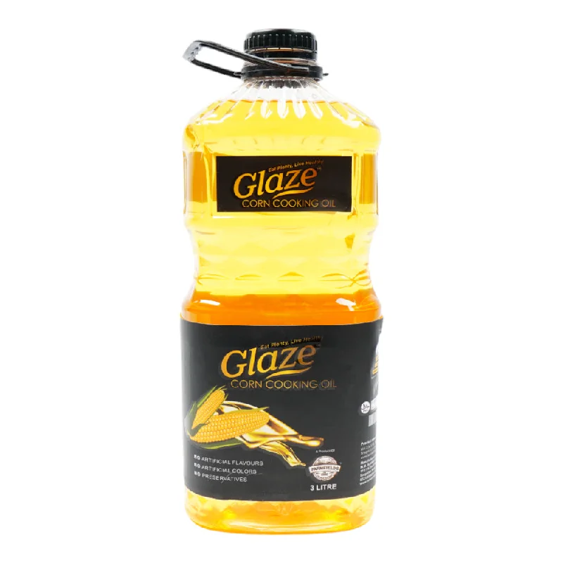 - Custom pet birthday cakeFF GLAZE CORN OIL BOTTLE 3 LTR