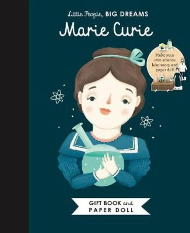 - Pregnant cat delivery room warming boxLittle People, BIG DREAMS: Marie Curie Book and Paper Doll Gift Edition Set : Volume 20 - Pregnant cat delivery room warming boxLittle People, BIG DREAMS: Marie Curie Book and Paper Doll Gift Edition Set : Volume 20