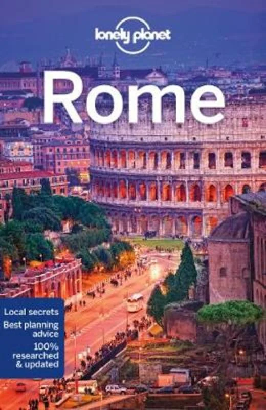 - Cat nail clippers with LED lightsLonely Planet Rome
